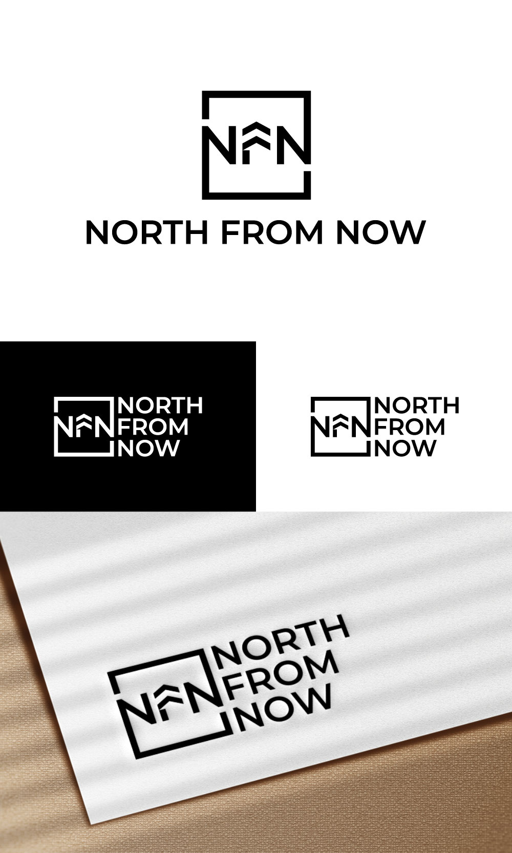 Logo Design by loveqis for this project | Design #35699909