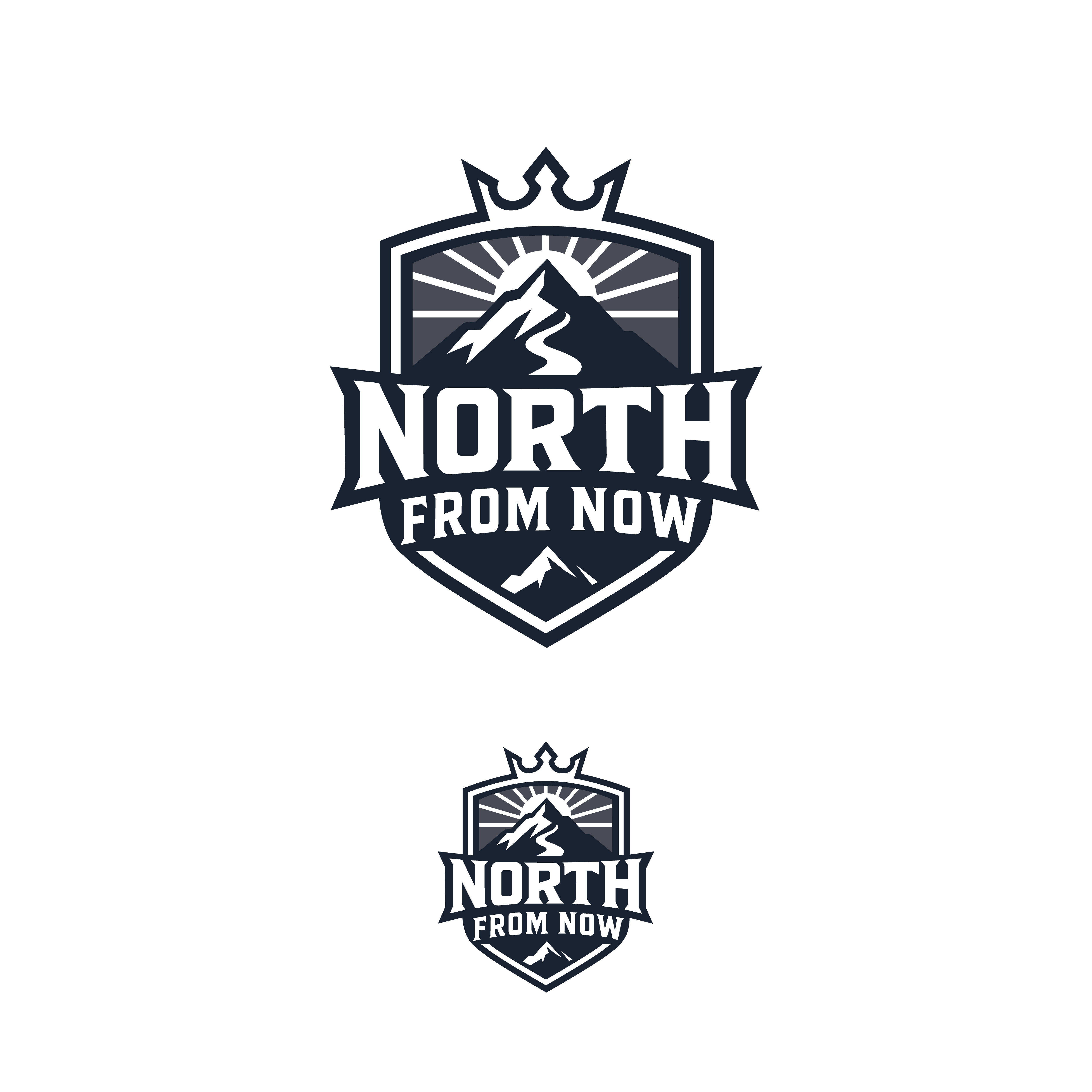 Logo Design by ainee4 for this project | Design #35703433