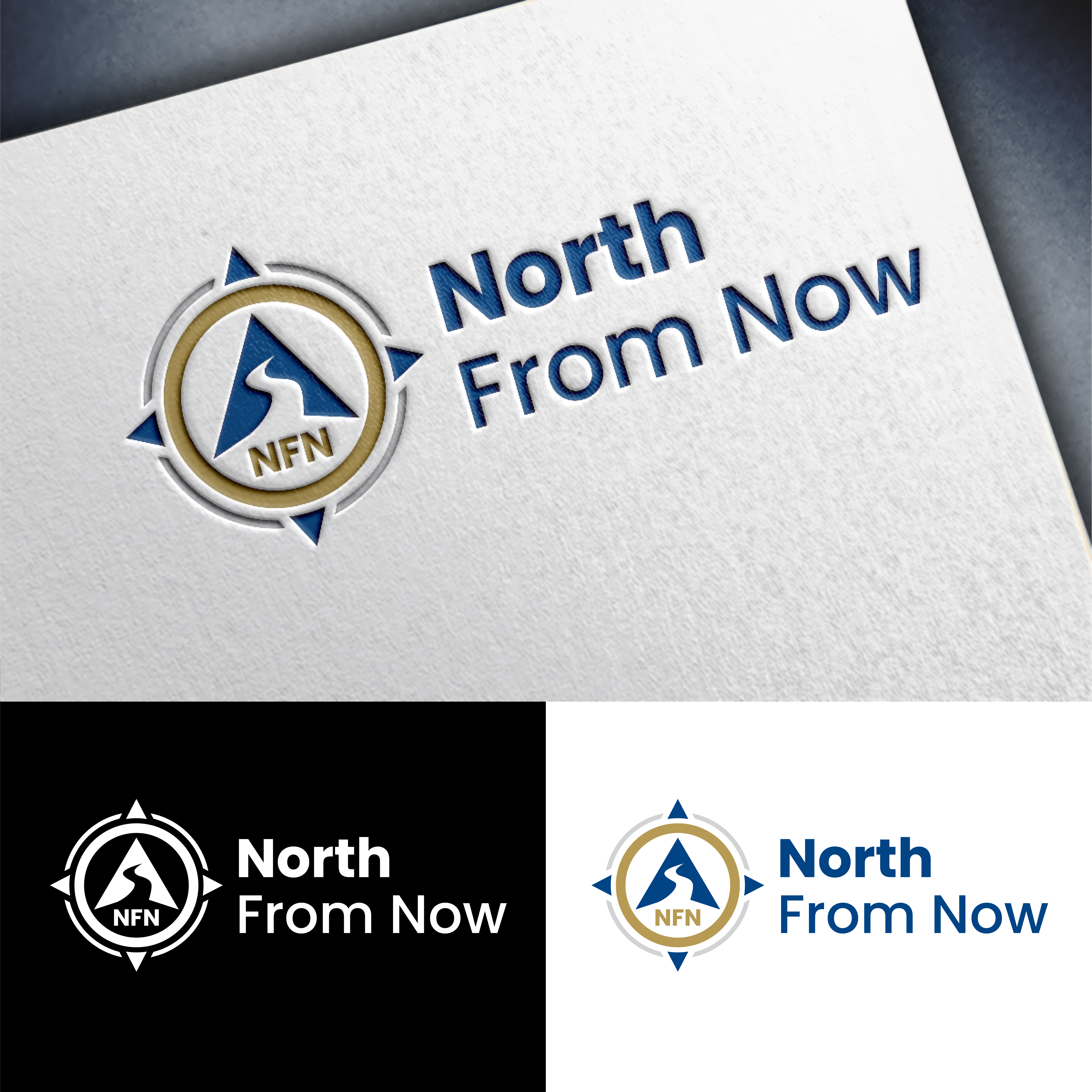 Logo Design by John Mark Arts for this project | Design #35702562