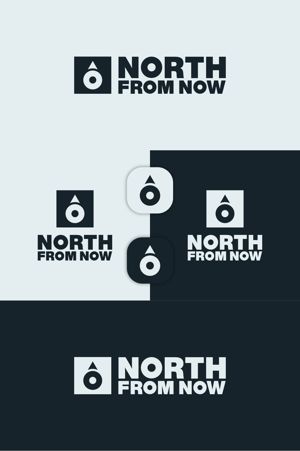 Logo Design by Mevn_D for this project | Design #35704023