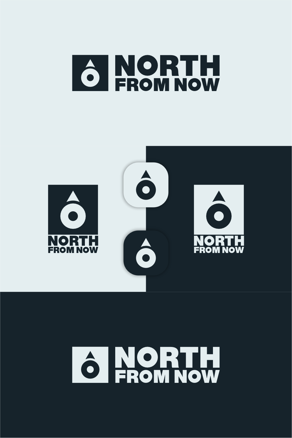 Logo Design by Mevn_D for this project | Design #35704024