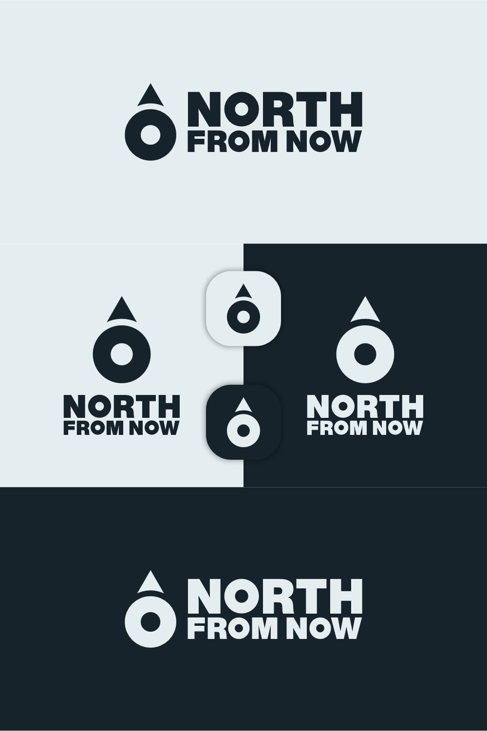 Logo Design by Mevn_D for this project | Design #35704061