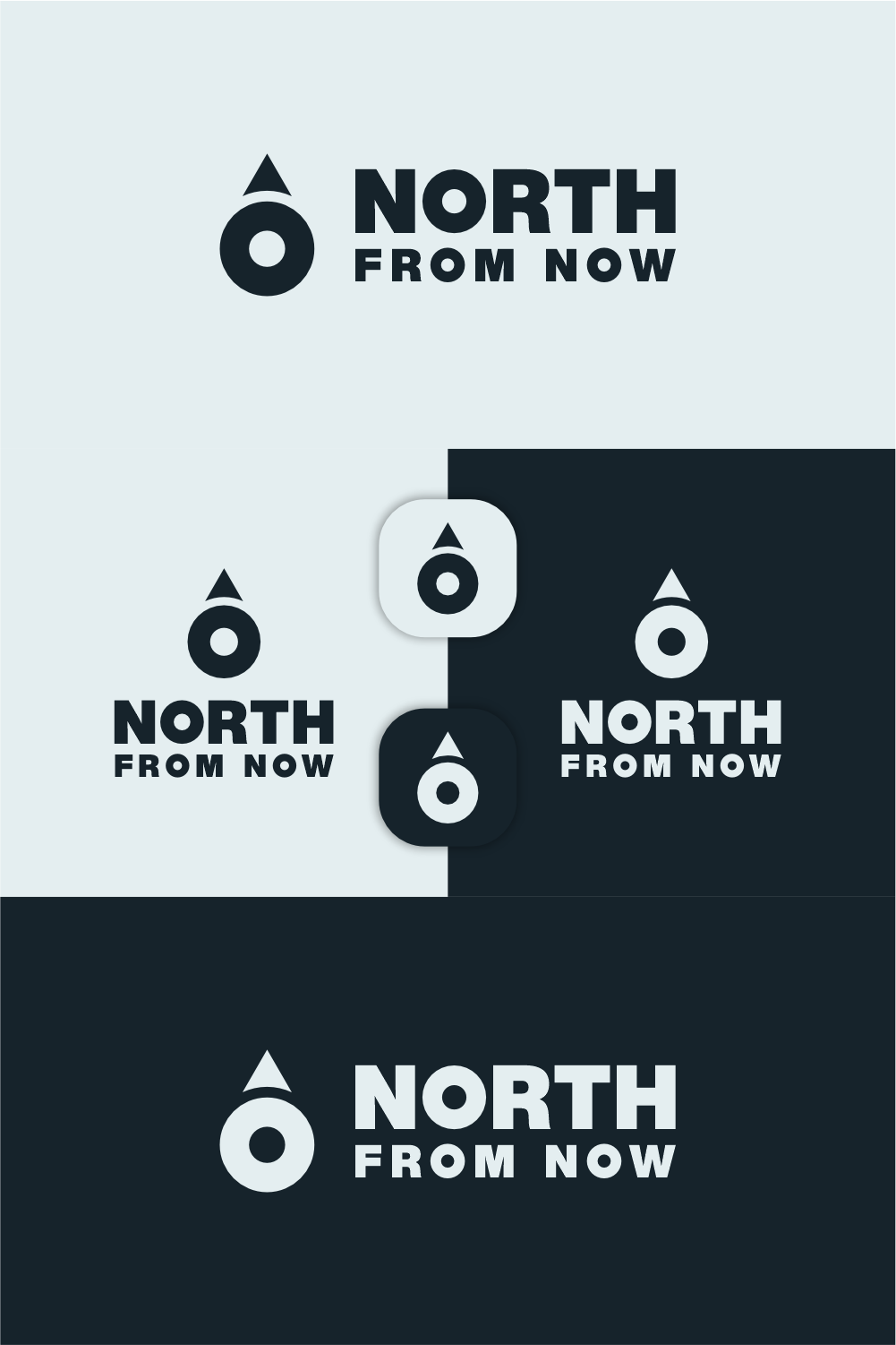 Logo Design by Mevn_D for this project | Design #35704100