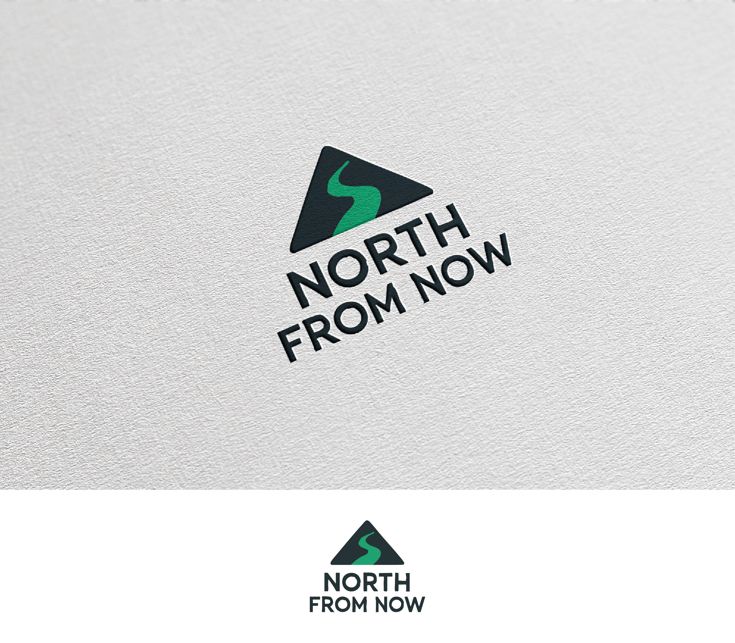 Logo Design by Afsana_Hoque for this project | Design #35702105
