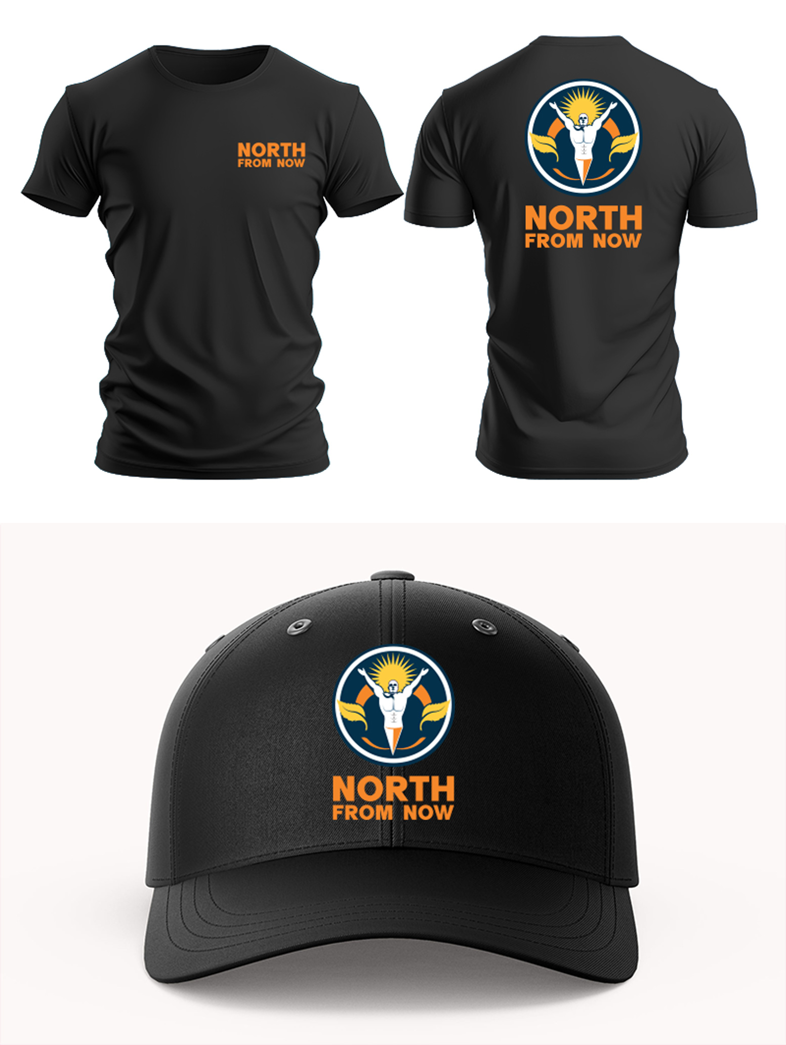Logo Design by Wonderful design for this project | Design #35701183