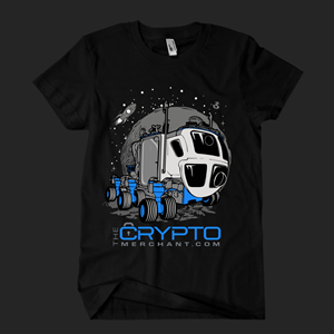 Diseño de Camiseta por Rheanza para este proyecto | Diseño: #35730310