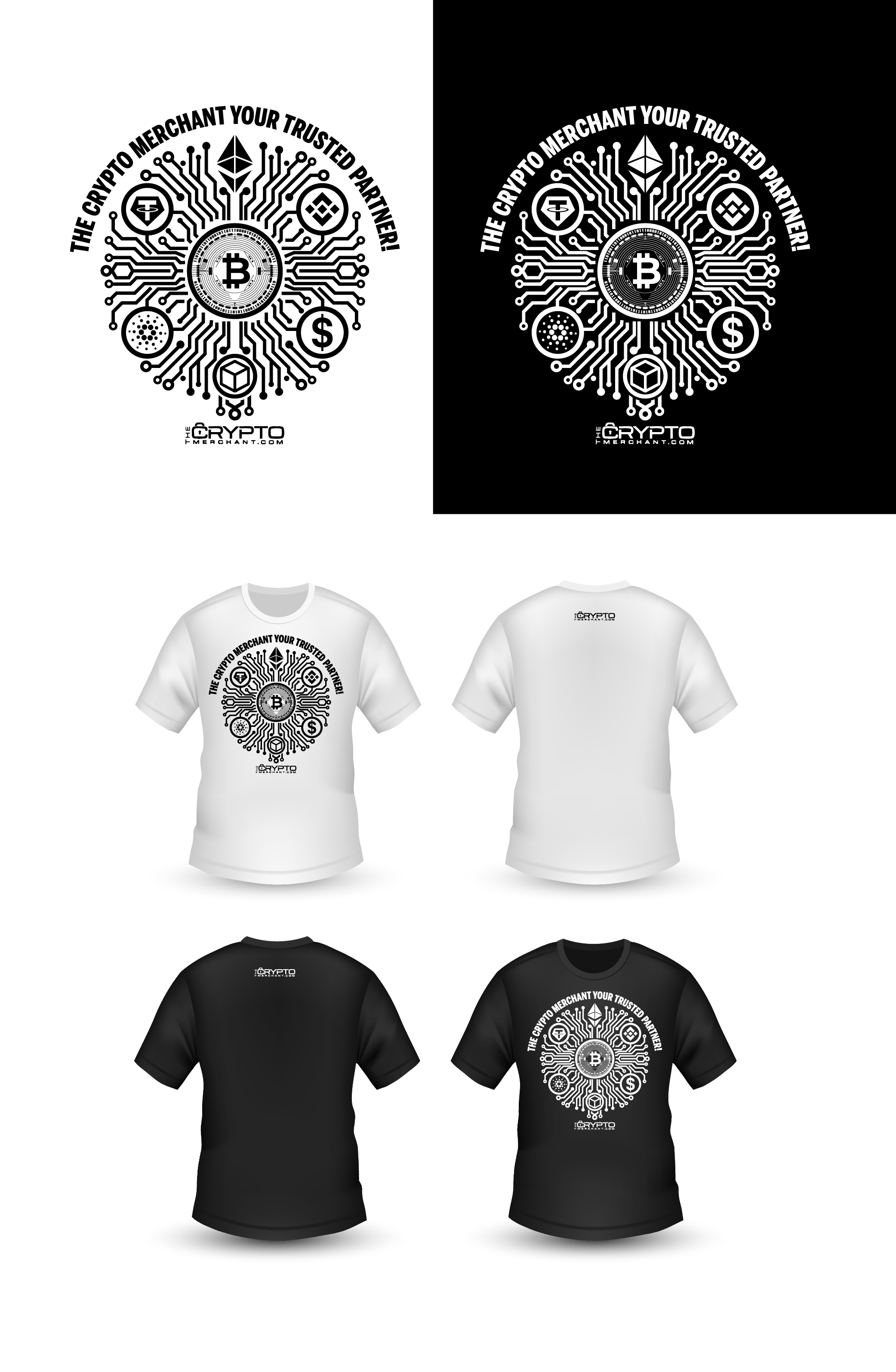T-shirt Design by Jose Lopez ( Verified Pro Designer ) for this project | Design #35702678
