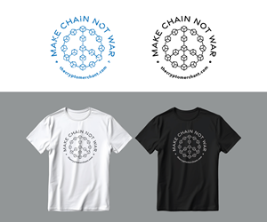 T-shirt Design by Lilie for this project | Design: #35725869