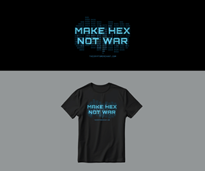 T-Shirt-Design von Lilie für dieses Projekt | Design: #35735308