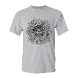 T-shirt Design by onze design for this project | Design: #35727911