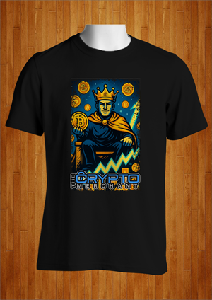 T-shirt Design by MangkuJiwo for this project | Design: #35712386