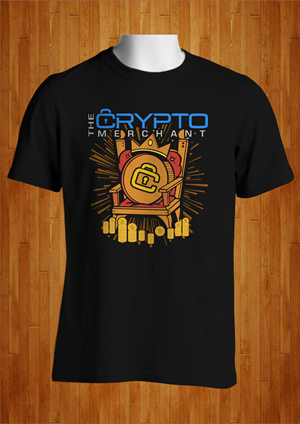 T-shirt Design by MangkuJiwo for this project | Design: #35713074