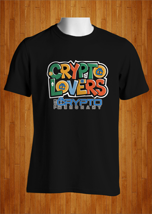 T-Shirt-Design von MangkuJiwo für dieses Projekt | Design: #35718716