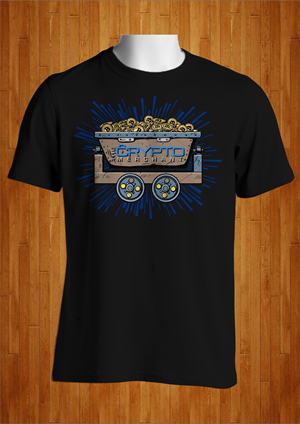 T-shirt Design by MangkuJiwo for this project | Design: #35718718