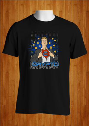 T-shirt Design by MangkuJiwo for this project | Design: #35719242