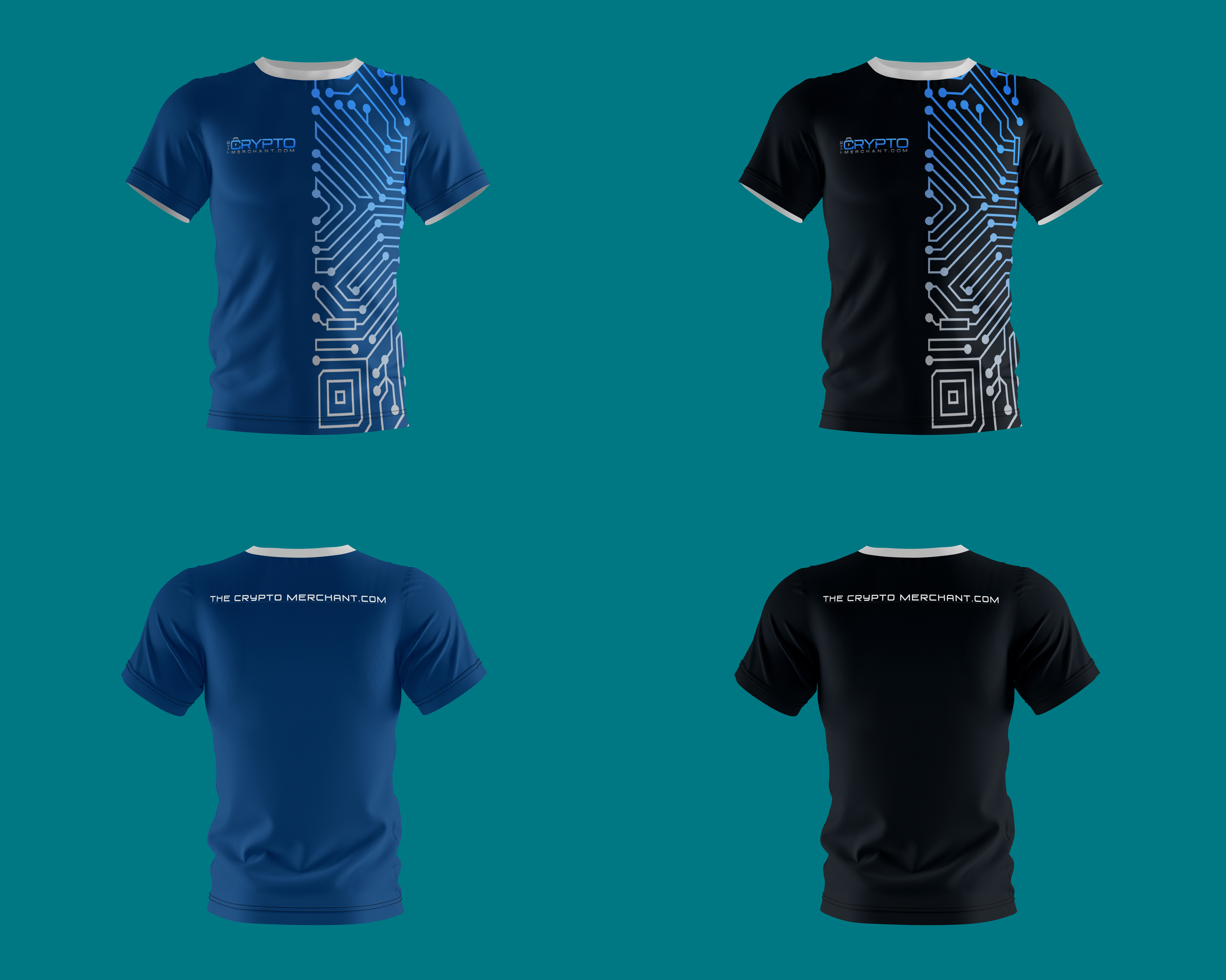 T-shirt Design by AZ_Studio for this project | Design #35722872