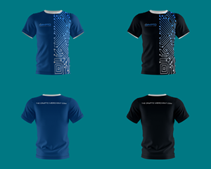 T-shirt Design by AZ_Studio for this project | Design: #35722872