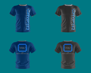 T-shirt Design by AZ_Studio for this project | Design: #35722874