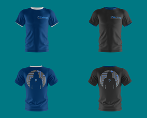 Diseño de Camiseta por AZ_Studio para este proyecto | Diseño: #35722875