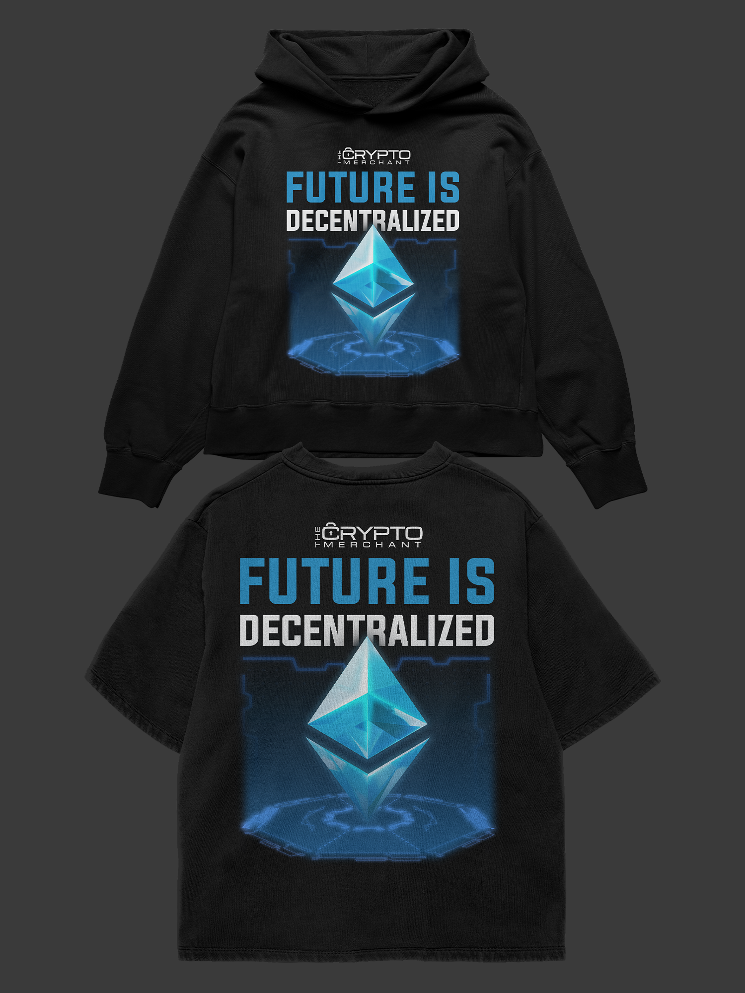 T-shirt Design by Hakaze Std for this project | Design #35850797