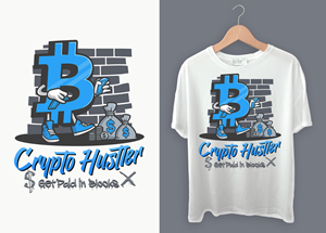 Diseño de Camiseta por Elsa Designs para este proyecto | Diseño #35722520