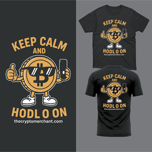 T-shirt Design by amdad26 for this project | Design: #35702618