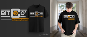 Diseño de Camiseta por Hussam Ad-Din para este proyecto | Diseño: #35718352