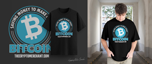Diseño de Camiseta por Hussam Ad-Din para este proyecto | Diseño: #35718355