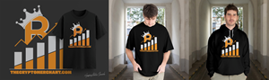 Diseño de Camiseta por Hussam Ad-Din para este proyecto | Diseño: #35718904