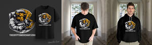 Diseño de Camiseta por Hussam Ad-Din para este proyecto | Diseño: #35718913