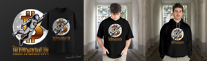 Diseño de Camiseta por Hussam Ad-Din para este proyecto | Diseño: #35729079