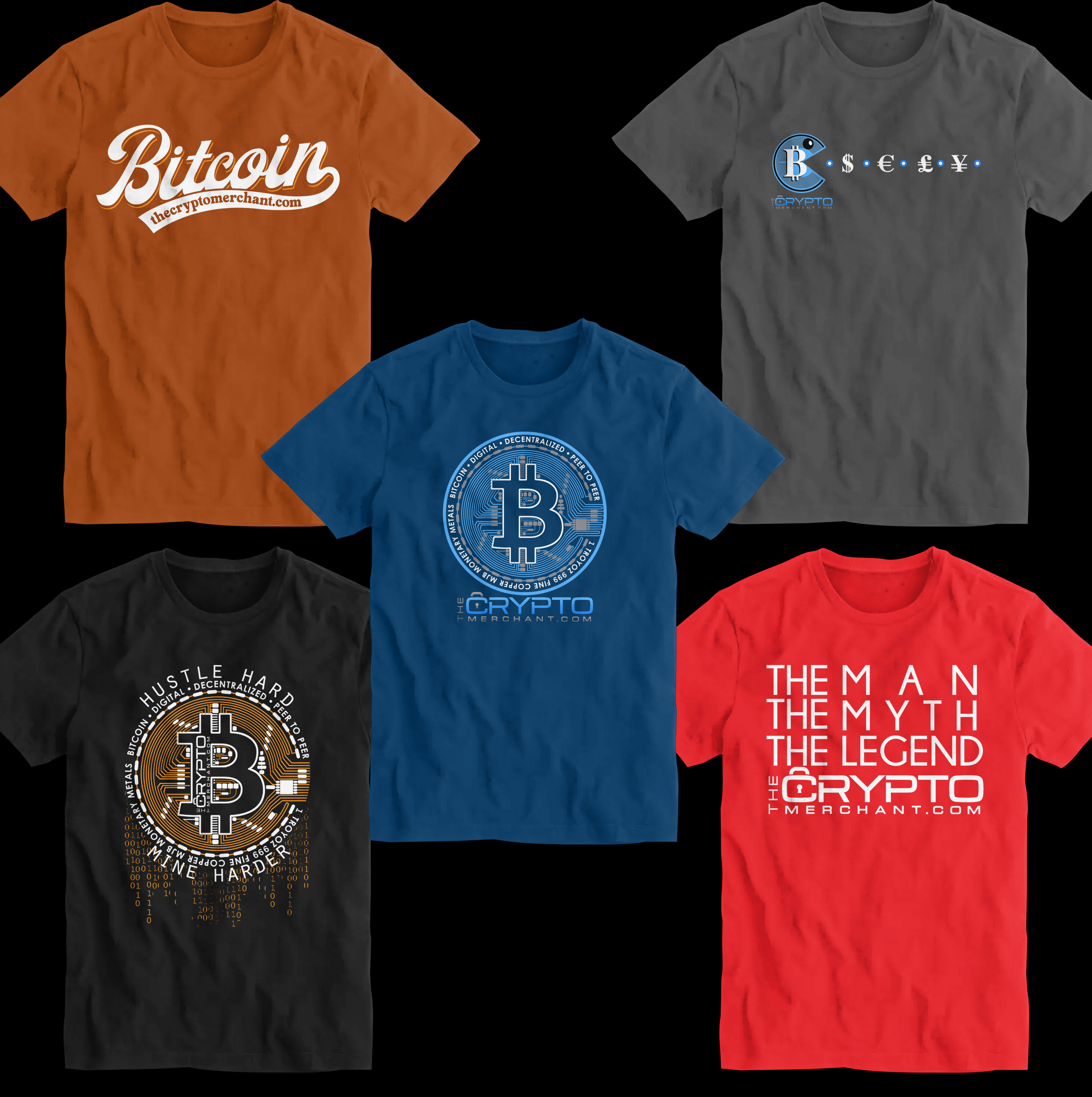 T-shirt Design by Kiki Hermawan for this project | Design #35731011