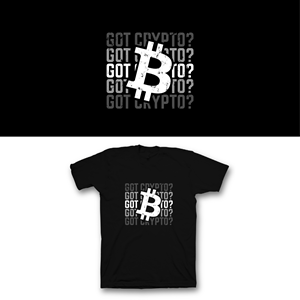 Diseño de Camiseta por saka.aleksandar para este proyecto | Diseño: #35713826