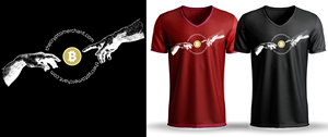 Design de T-shirt par Al Pech pour ce projet | Design : #35708948
