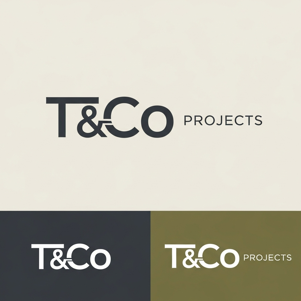 Logo Design by AMBStudio for this project | Design #35740237