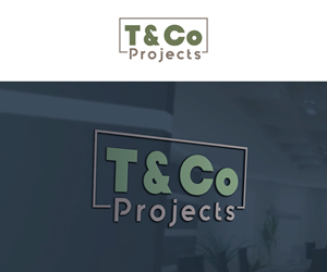 Logo Design by Luckey yaari for this project | Design: #35709453