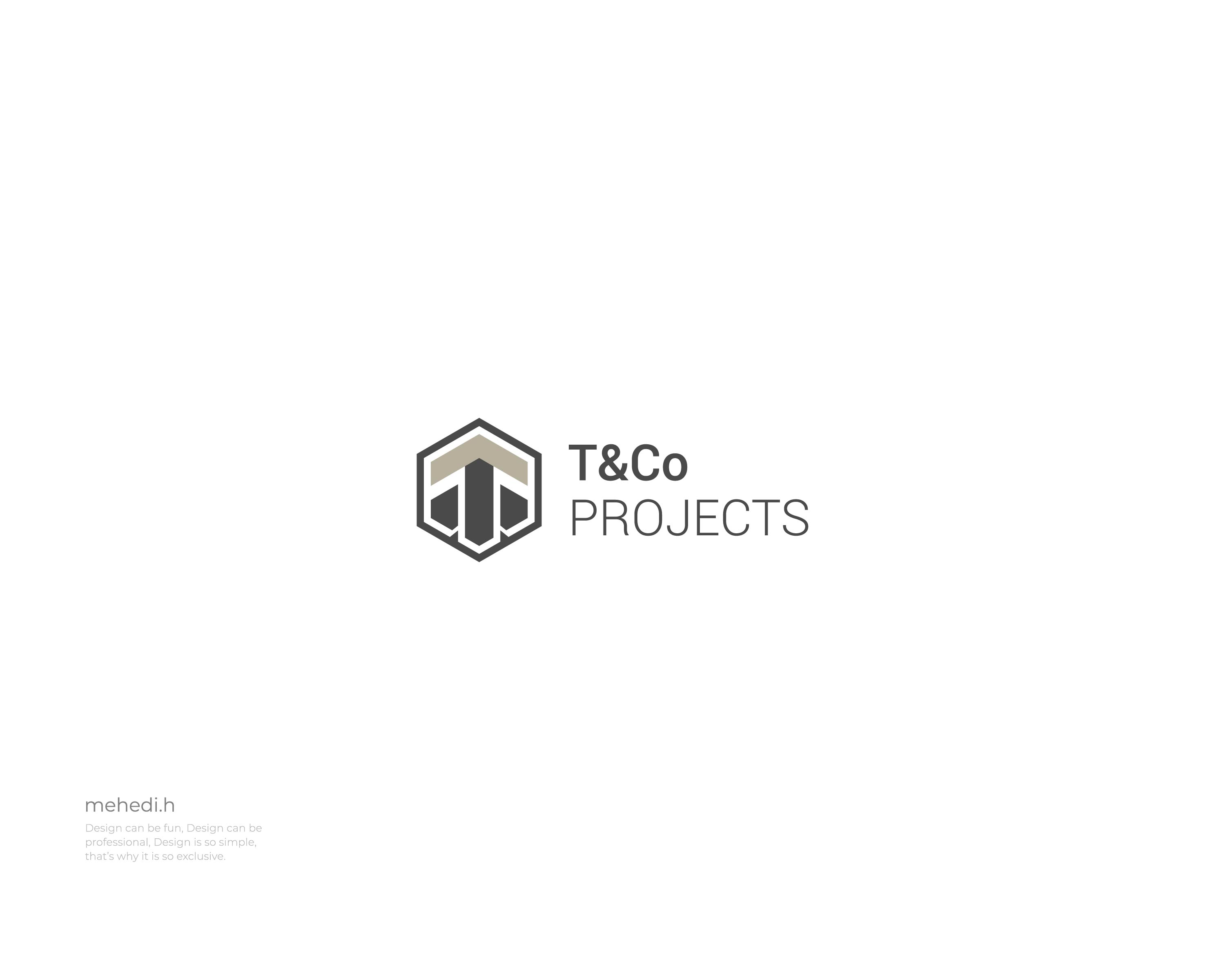 Logo Design by mehedi.h for this project | Design #35700923