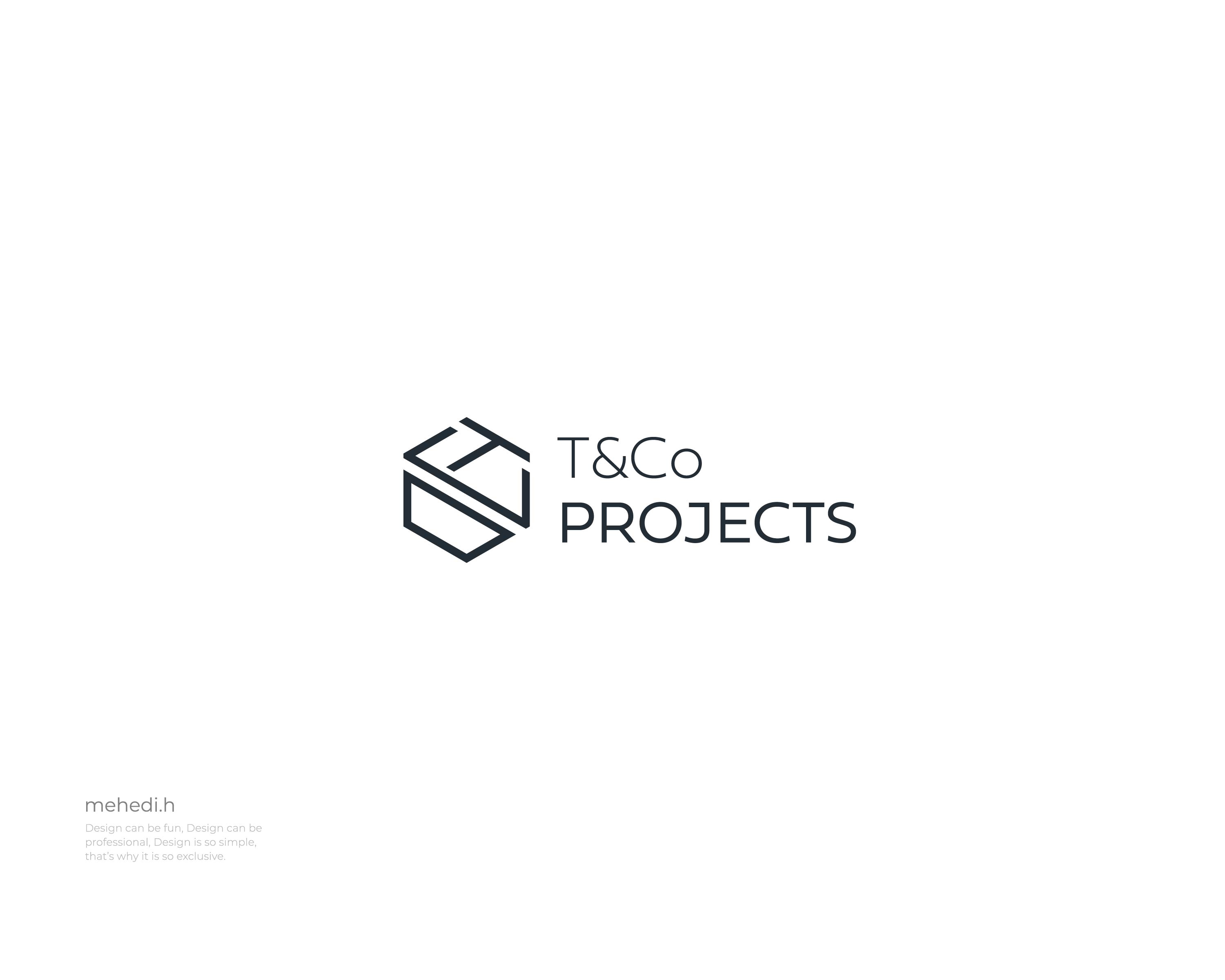 Logo Design by mehedi.h for this project | Design #35701519