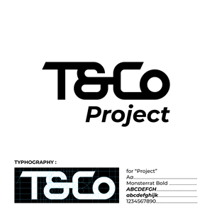 Logo Design by yd.p