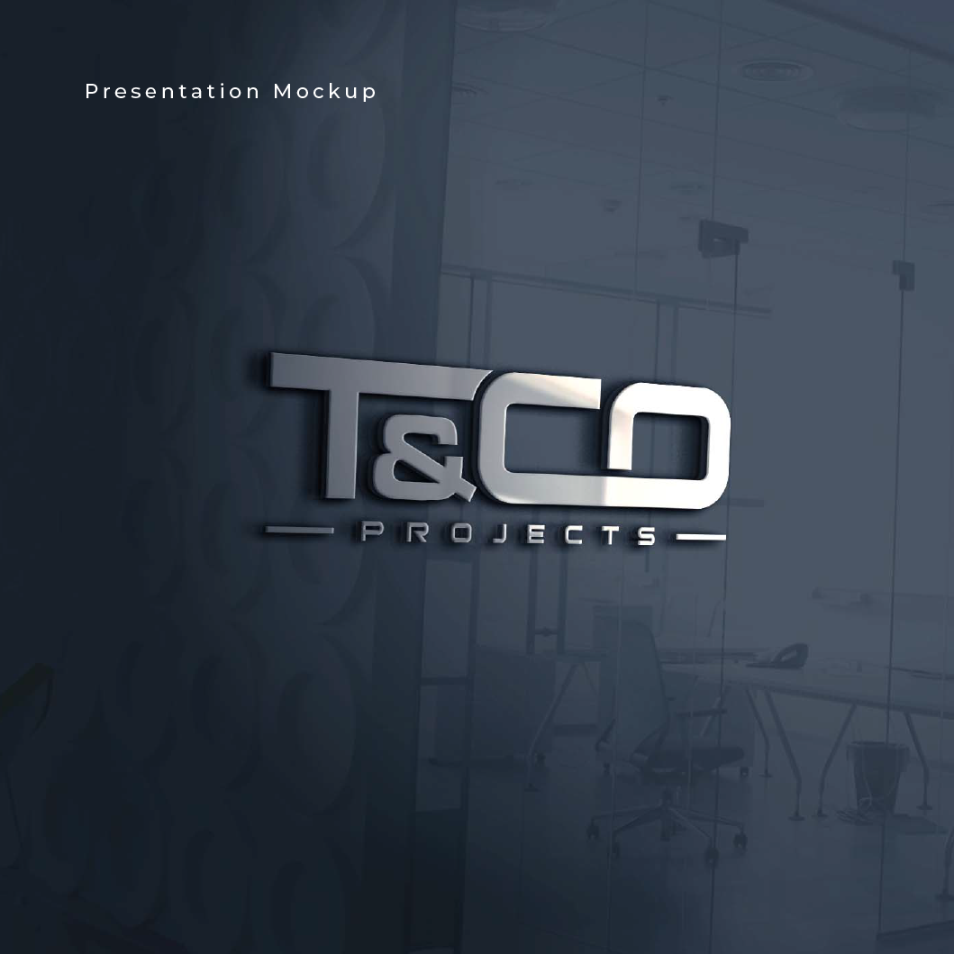 Logo Design by Deer Studio for this project | Design #35705459