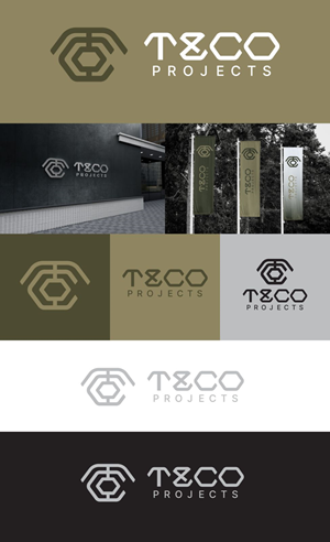 Logo Design by Kham Lian Tung