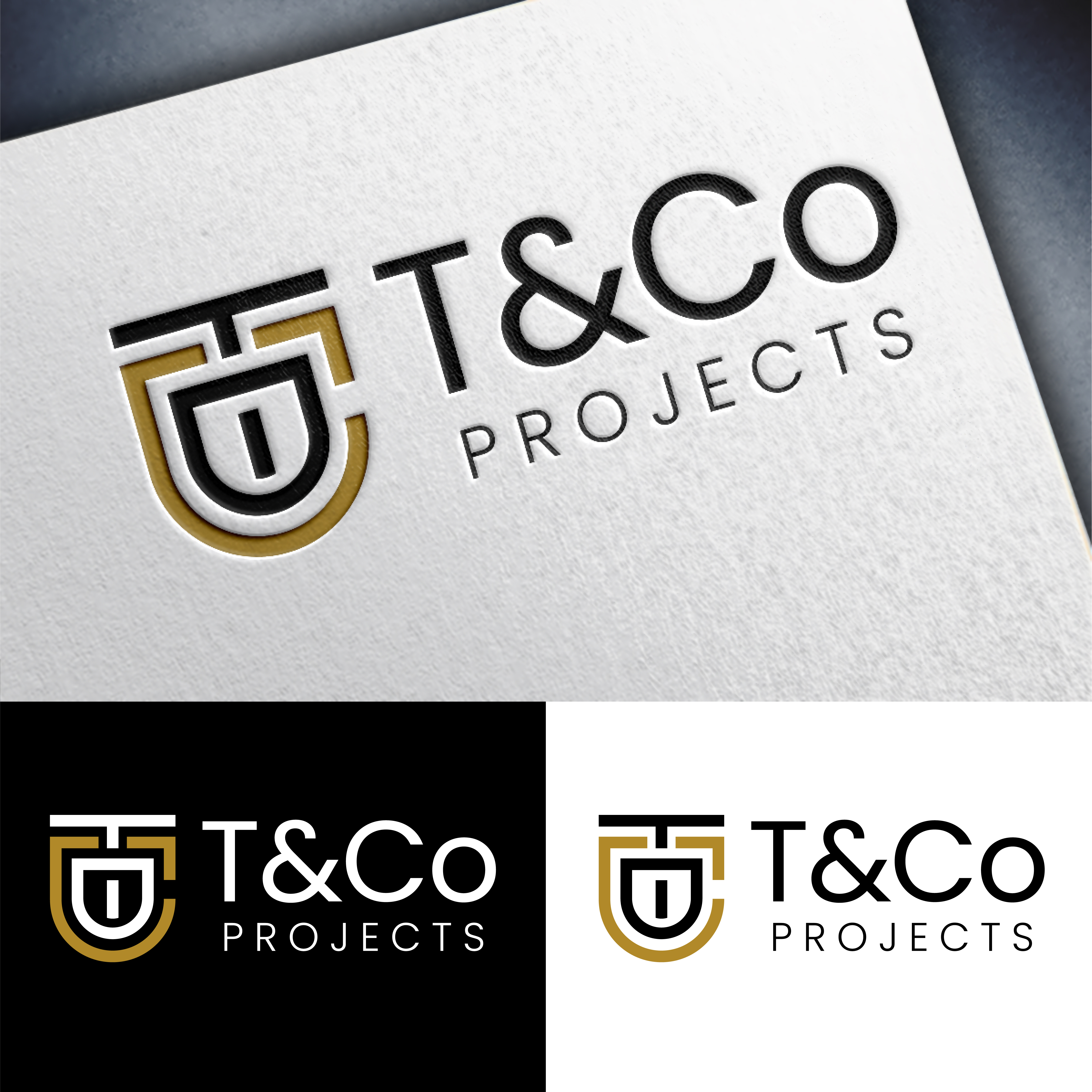Logo Design by John Mark Arts for this project | Design #35702035
