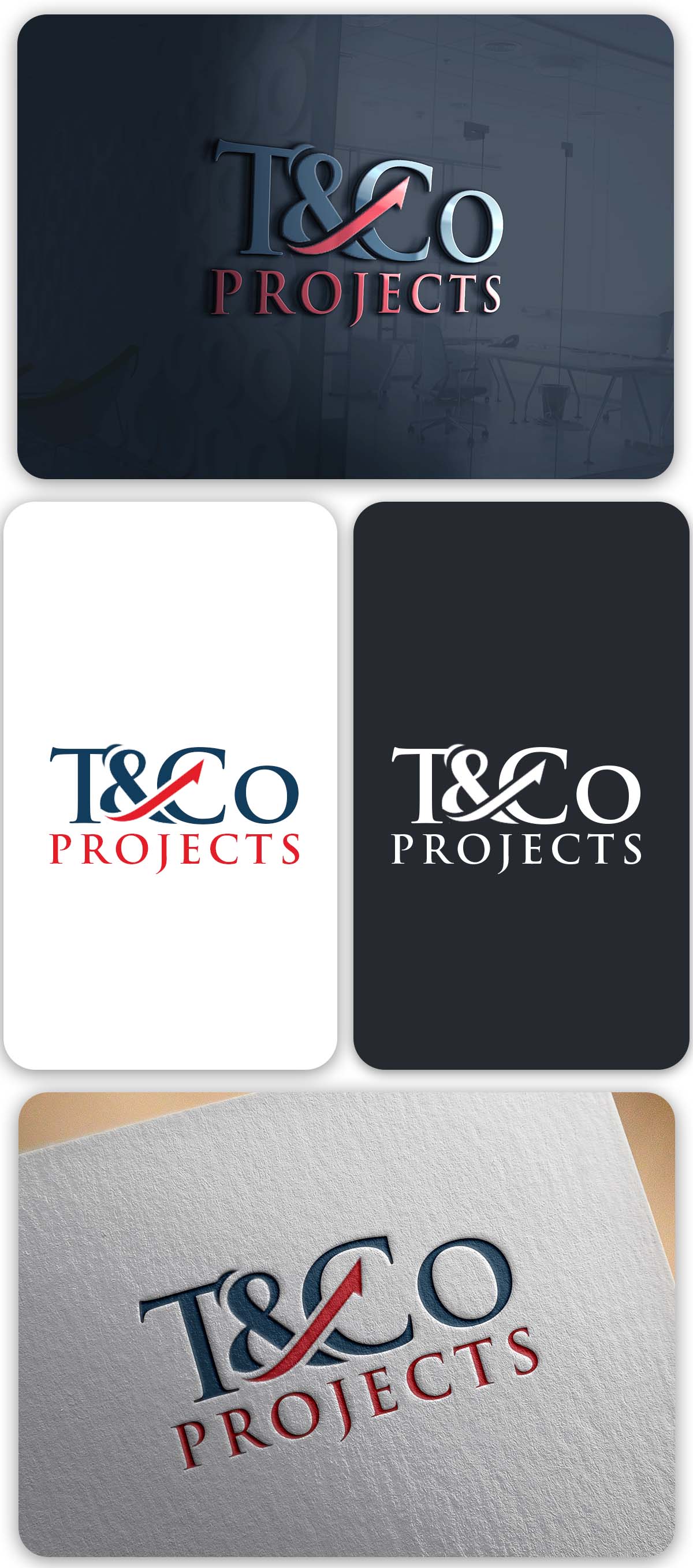 Logo Design by SANJU1 for this project | Design #35710234