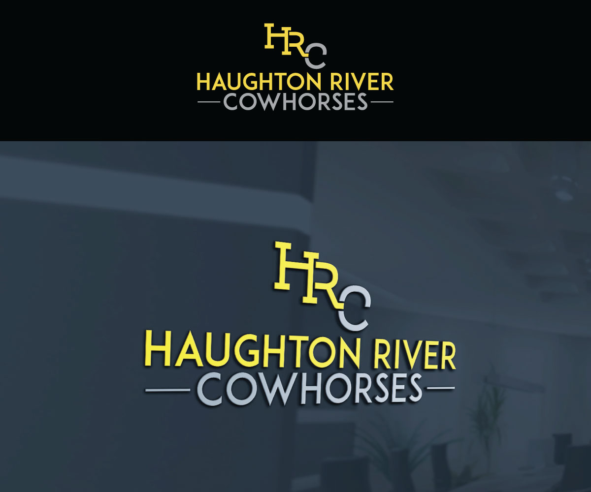 Logo Design by Luckey yaari for this project | Design #35709492