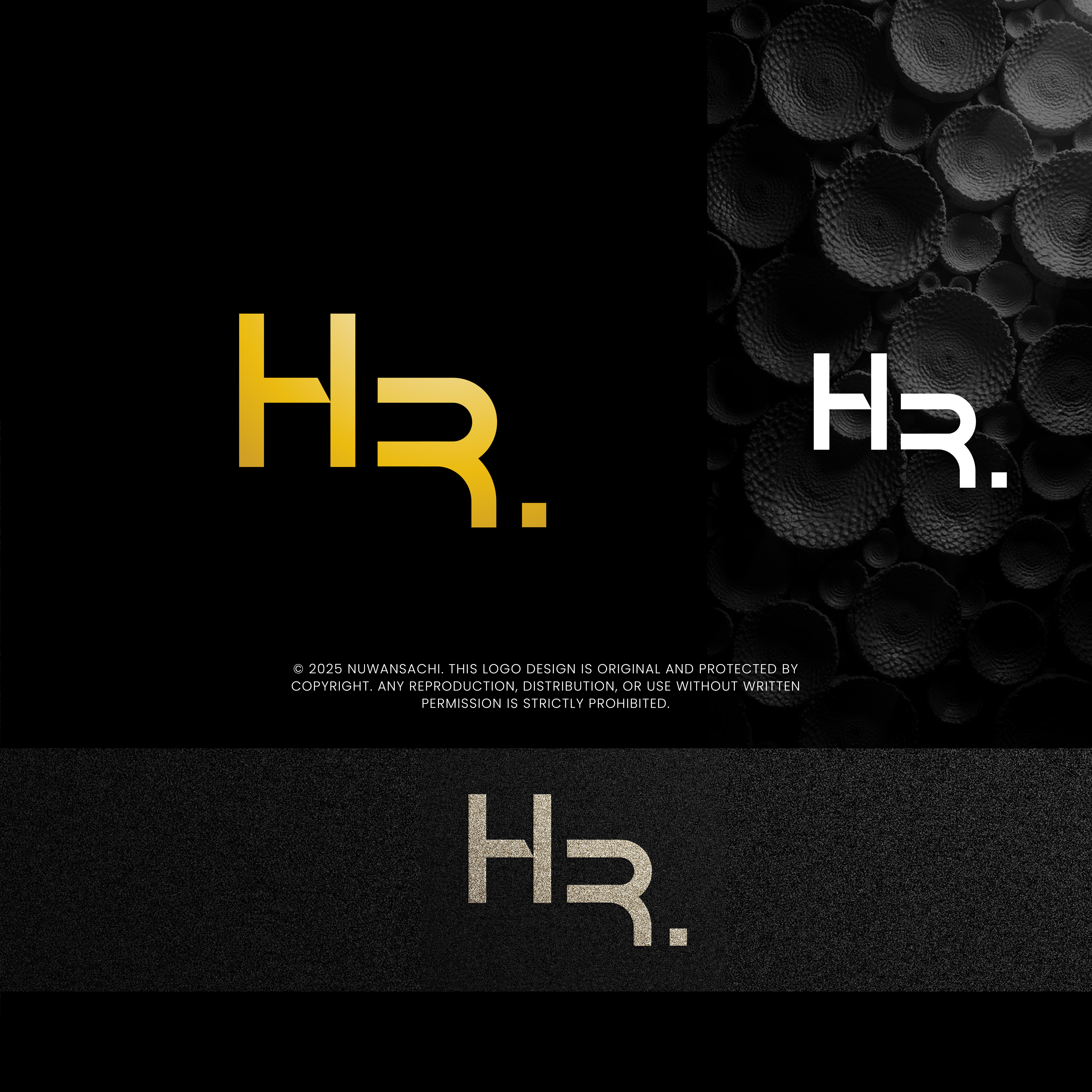 Logo Design by Nuwansachi for this project | Design #35712052
