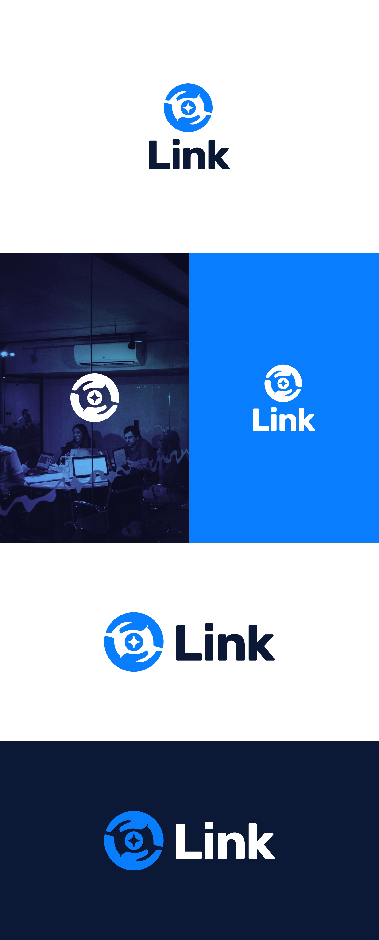 Logo Design by bazheet for this project | Design #35718615