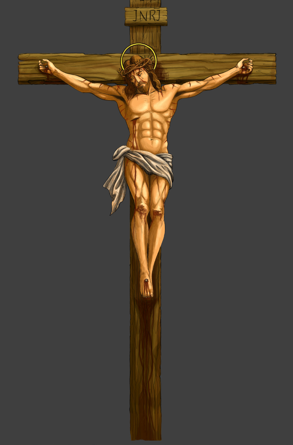 T-Shirt-Design von D@rts für Armagainin  | Design #35834040