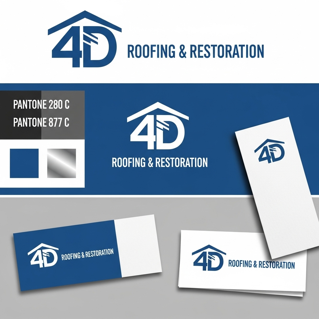 Logo Design by AMBStudio for this project | Design #35740516