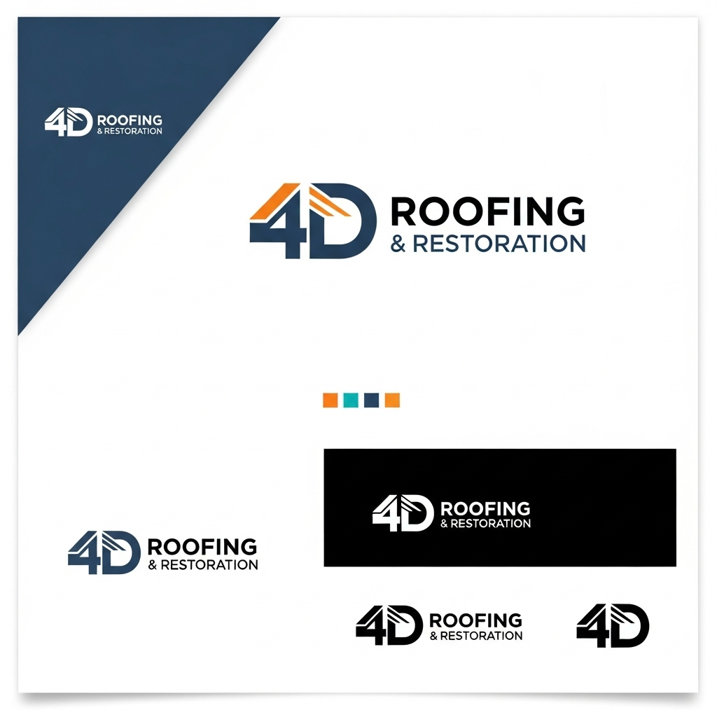 Logo Design by AMBStudio for this project | Design #35740546