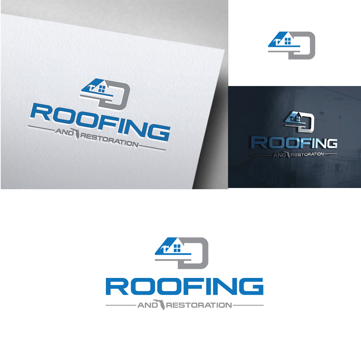Logo Design by Om Namah Shivay for this project | Design #35701495